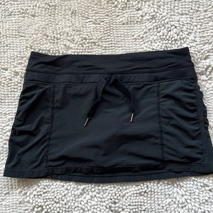Lulu lemon mini Skort